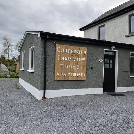 Connemara Lake View Apartment Camus Eighter Eksteriør billede
